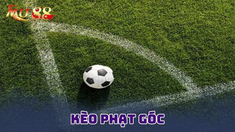 Kèo phạt góc là gì?